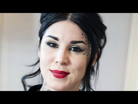 The Shady Truth About Kat Von D