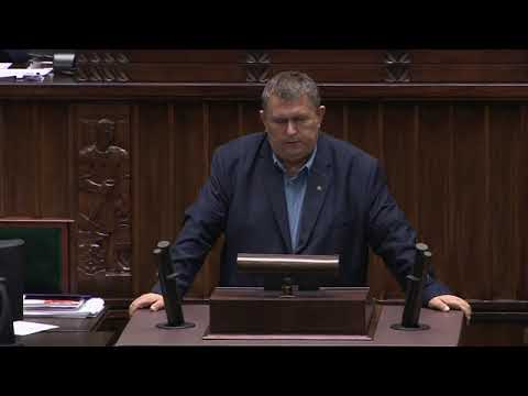 Piotr Walkowski apeluje o ustawę w obronie wody i środowiska