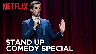 John Mulaney: The Comeback Kid | Clip: Peace Be With You [HD] | Netflix