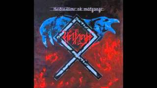 Helheim - Nauðr