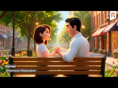 Shahnoza Otaboyeva - Kel-kel | Шахноза Отабоева - Кел-кел