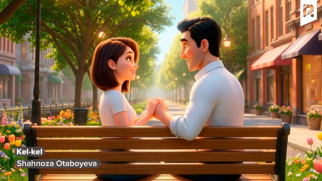 Shahnoza Otaboyeva - Kel-kel | Шахноза Отабоева - Кел-кел