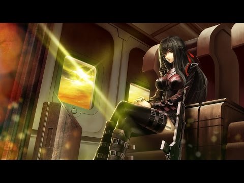 {537} Nightcore (Darkhaus) - Son Of A Gun (with lyrics)