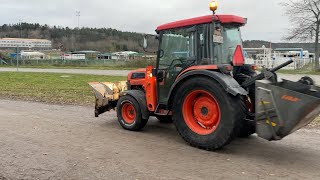待售轮式拖拉机 Kubota L5030 - 图像 4 | Agroline CN 轮式拖拉机 Kubota L5030 | 图像 4 - Agroline