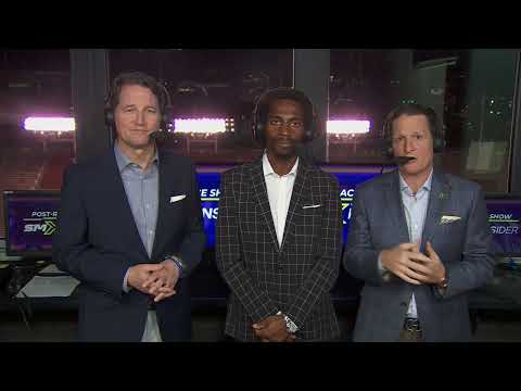 2023 SMX Insider Post Race: Round #17: Salt Lake City, UT | Rice-Eccles Stadium