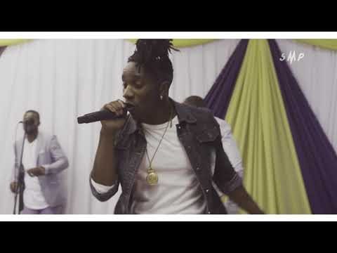 CHIMPHOTO_ SHOLIGAH x MOSHP @ ZOKOMA CD LAUNCH