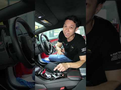 เสียงรถ lamborghiniคันละ 20 ล้าน!