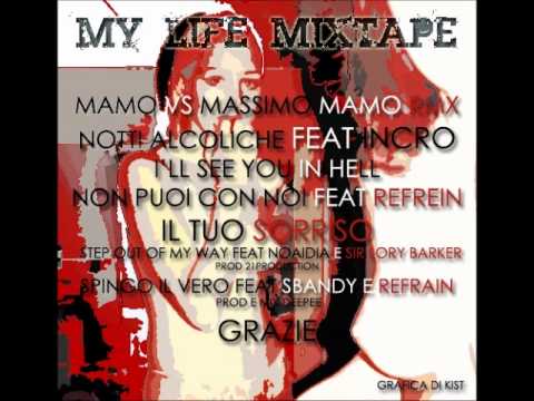 Mamo - Spingo Il Vero (Feat. Sbandy e Refrain)