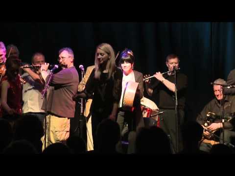 Leitrim Equation 2 - Grand Finale: Traditional Irish Music from LiveTrad.com