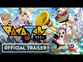 Gameplay video of Ratatan  PC