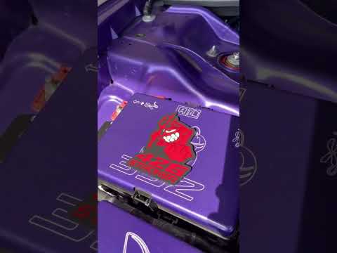 426 stroker scat pack Challenger gen 5 whipple.
