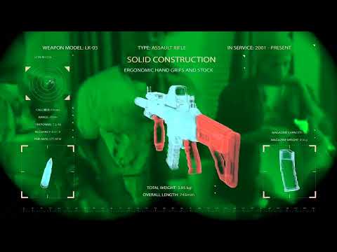 Young Nuk (Feat.  M.I.C) "How I'm Coming" Official Music Video