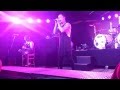 Ronnie Radke's Three Ring Circus - The Day I ...