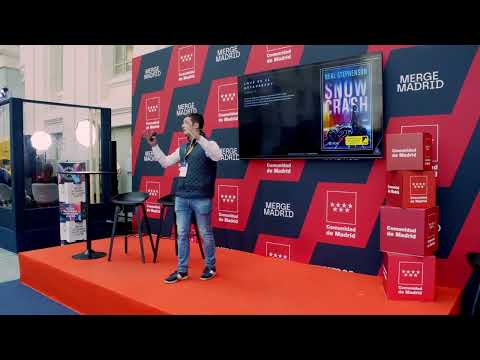 ¡No todo es IA y Crypto! El poder de la Realidad Extendida en la empresa española