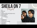 SHEILA ON 7 PLAYLIST