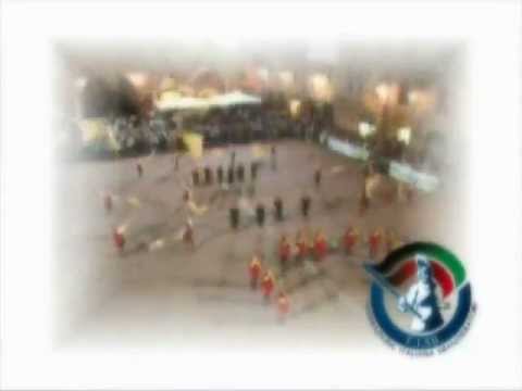 Promo Tenzone Aurea Agropoli 2009