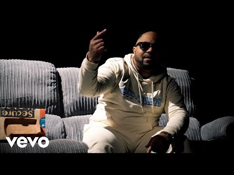 Poshbwoy - Keyboard Warrior (Official Music Video) ft. Reece West, Naughty North Twinz