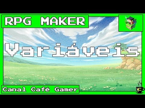 Steam Community :: Video :: Variáveis - RPG Maker MV