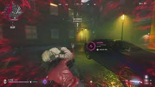 The Last Vampire DPN