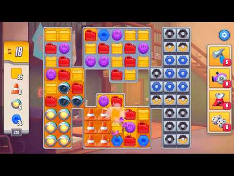 Chrome Valley Customs Level 730 - NO BOOSTERS GAMEPLAY + FULL STORY 🚘🔧 | SKILLGAMING ✔️