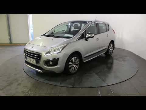 Peugeot 3008 Active 1.6 Blue HDI - Image 2