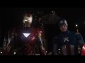 La entrada de Iron Man en Los Vengadores (Shoot ...