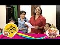 Uppum Mulakum Flowers EP 29