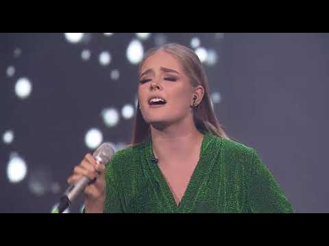 Monika Marija „Laisvė“ I 2018-09-01