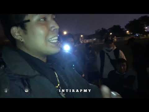 SEMIFINAL: Acks + Pekas vs Jesffeth - Torneo Apertura: Fecha 08