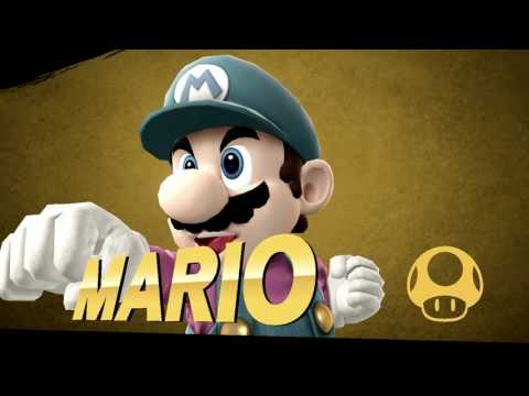 Coastal Smashers United #17 Losers Finals: Bread (Ike, Corrin, Falco) Vs Ray (Mario/Ness)