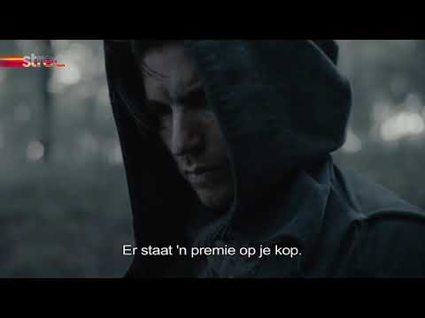 De Bende van Jan de Lichte | Streamz | Trailer