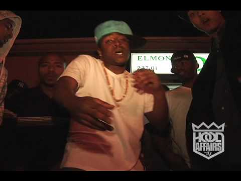 Vic Po feat. Shyheim the Manchild - I Boogie | Shot By #HoodAffairs