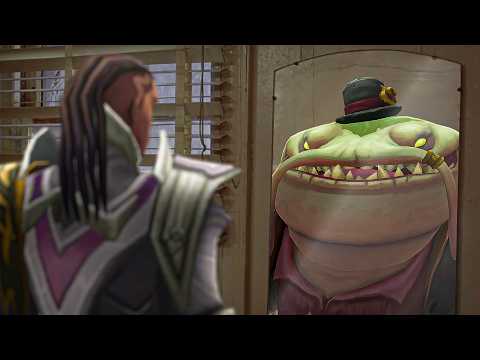 TERRORIZING MY OWN VIEWERS IN ARENA