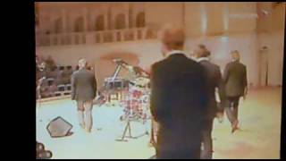 Mathias Eick Quartet in Russia