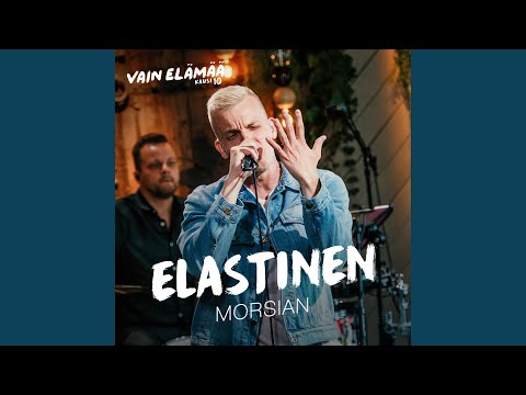 Video thumbnail for Morsian (Vain elämää kausi 10)