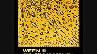 Ween -  Gene's Lament (Tree Love Theme)