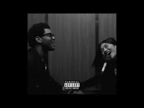 (FREE) THE WEEKND X DRAKE TYPE BEAT  - LAST CALL