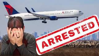 Woman ABUSES child on plane! Port Canveral expansion and Sailors RESCUED by Cruise Ship