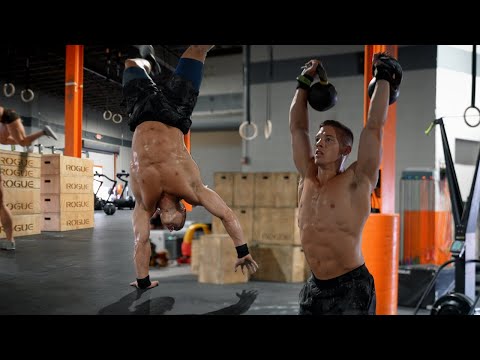 "HEARTBREAK HOTEL" with SAXON PANCHIK. *WORKOUT OF THE WEEK*