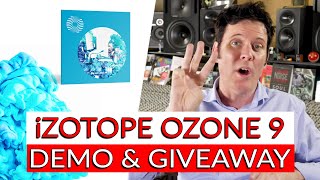 Video thumbnail for iZOTOPE Ozone 9 Demo - Warren Huart: Produce Like A Pro by Produce Like A Pro