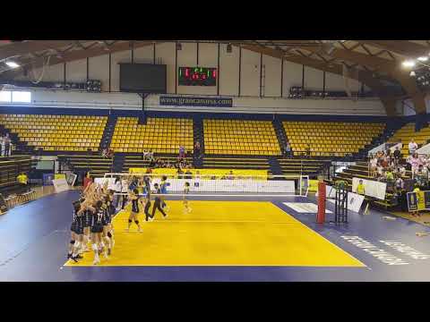 Final Campeonato de España Junior 2022