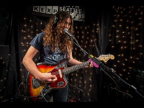 Kurt Vile - Dust Bunnies (Live on KEXP)