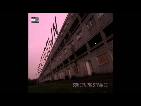 Hock Tu Down - The Bastards Back