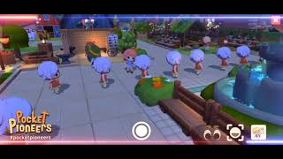 Pocket Pioneers Pinoy Guild Budots