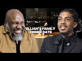 Gqgemini Elijah S Family Dinner Date