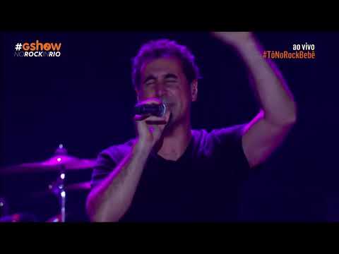 System Of A Down   Rock In Rio 2015   Completo Full Show HD   Full concert