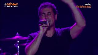 Download lagu System Of A Down   Rock In Rio 2015   Completo Full Show HD   Full concert mp3