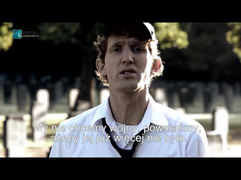 2014 12 10 My nie chcemy wojny