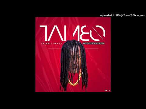 04. Trinnie Beatx - Tsamba ft  BG Star, Jay C , PC