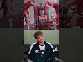 BANG CHAN S REACTION TO MILLI ️‍ Part 1 Video Not Mine